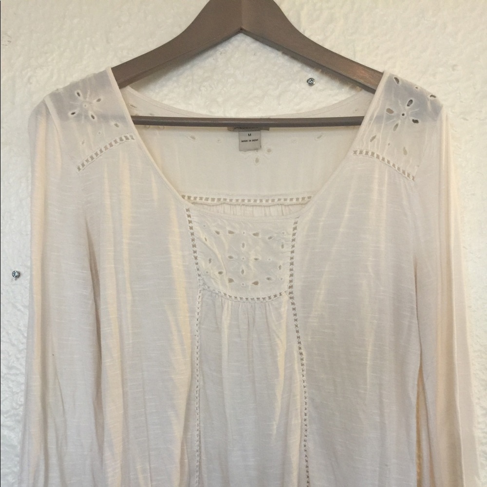 LUCKY BRAND SHIRT